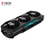 ZOTAC GAMING GeForce RTX 4080 Trinity 16GB GDDR6X Graphics Card – TRAY