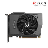 ZOTAC NVIDIA GeForce RTX 3050 ECO SOLO 8GB Graphics Card