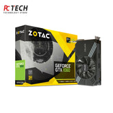 ZOTAC TWIN EDGE GTX 1060 3GB GDDR5 Graphics Card | Tray Version
