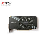 ZOTAC TWIN EDGE GTX 1060 3GB GDDR5 Graphics Card | Tray Version