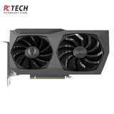ZOTAC Twin Edge GeForce RTX 3060 Ti 8GB Graphics Card – Box Version