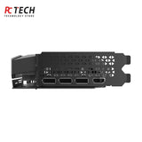 ZOTAC Twin Edge GeForce RTX 3060 Ti 8GB Graphics Card – Box Version