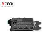 ZOTAC AMP HOLO GeForce RTX 3080 10GB GDDR6X – Tray Version