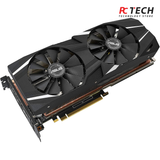 ASUS DUAL RTX 2080 Ti 11GB GDDR6 – Tray Version