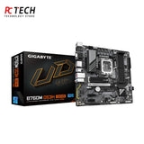 GIGABYTE B760M DS3H GEN 5 Motherboard – Intel LGA 1700, DDR5 Ready