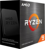 AMD Ryzen 9 5950X Desktop Processors