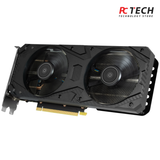 GALAX GeForce RTX 3060 1-Click OC 12GB GDDR6 192-bit DP 3 HDMI