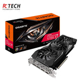 GIGABYTE WINDFORCE RX 5700 XT 8GB – Tray Version