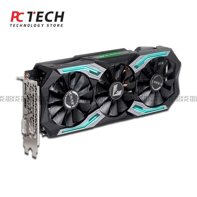 MAXSUN iCraft GTX 1660 SUPER 6GB Graphics Card | Tray Version