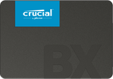 SSD CRUCIAL BX500 480G