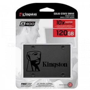 SSD KINGSTON A400 120G