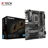 GIGABYTE B760 DS3H AX D5 Motherboard – Intel LGA 1700, DDR5