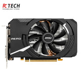MSI GeForce GTX 1660 SUPER AERO ITX OC 6GB GDDR6 - Tray Version
