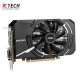 MSI GeForce GTX 1660 SUPER AERO ITX OC 6GB GDDR6 - Tray Version