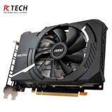 MSI GeForce GTX 1660 SUPER AERO ITX OC 6GB GDDR6 - Tray Version