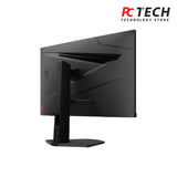 MSI G244F 24INCH – 170HZ – 1MS (GTG) – RABID IPS – FHD – FreeSync Premium