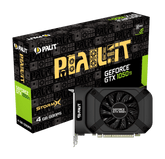 GTX 1050TI STORM X 4G