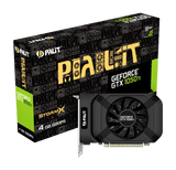 GTX 1050TI STORM X 4G