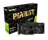 PALIT GTX 1660TI DUAL 6G