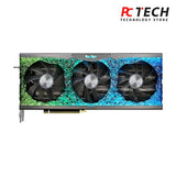 Palit GeForce RTX 3080 Ti GAMEROCK 12GB - BOX VERSION