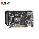 Palit GTX 1660 Ti StormX – Compact 6 GB GDDR6 Gaming GPU