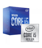 Intel Core I5-10400 Desktop