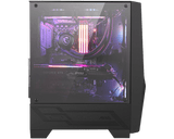 CASE MSI FORGE 100R
