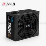 AEROCOOL AERO 750W 80+ Bronze Power Supply