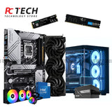 Intel Core i7-14700KF Gaming PC | RTX 4080 16GB | PREBUILD PC