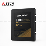 HIKSEMI E100 128GB 2.5 Inch SATA SSD