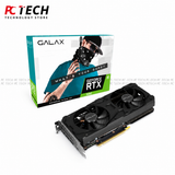 GALAX GeForce RTX 3060 1-Click OC 8GB GDDR6 Graphics Card | Tray Version