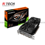GIGABYTE GeForce GTX 1660 SUPER 6GB GDDR6 Graphics Card – Tray