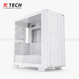 AEROCOOL APNX V2 White Computer Case