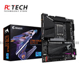 GIGABYTE Z790 AORUS ELITE AX Motherboard – Intel LGA1700 DDR5