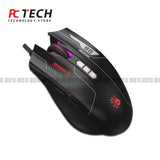 Bloody ES7 RGB Esports Gaming Mouse – Black