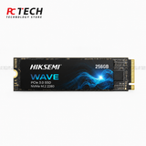 HIKSEMI Wave 256GB NVMe M.2 SS