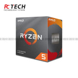 AMD Ryzen 5 3600 MPK Processor – AM4 Desktop CPU