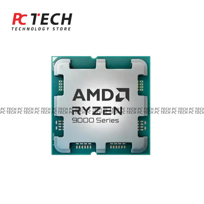 AMD Ryzen 5 9600X | Tray Version