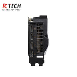 ASUS Dual Radeon RX 5600 XT 6GB GDDR6 | TRAY Version