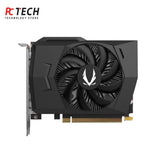 ZOTAC Solo RTX 3050 6GB Graphics Card – New Version