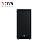 Xigmatek SKY II Gaming PC Case with Panoramic Glass Design