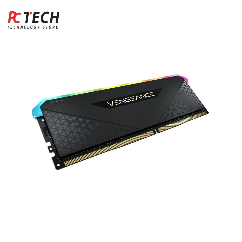Corsair Vengeance RGB 8GB DDR4 3200MHz C16 – Tray Version