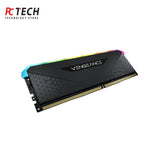 Corsair Vengeance RGB 8GB DDR4 3200MHz C16 – Tray Version