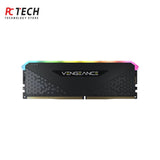 Corsair Vengeance RGB 8GB DDR4 3200MHz C16 – Tray Version