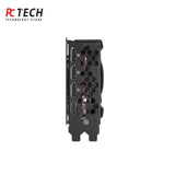 EVGA XC3 RTX 3070 Ti 8GB | High-Performance Gaming GPU - Tray Version