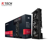 XFX Radeon RX 5700 XT 8GB Triple Fan – Tray Version
