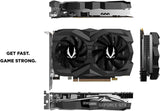 ZOTAC Twin Edge GTX 1660 Ti 6GB Graphics Card – Tray Version
