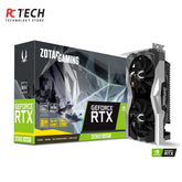 ZOTAC Twin Edge GeForce RTX 2060 SUPER 8GB – Tray Version