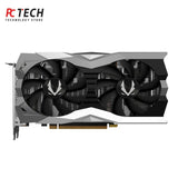 ZOTAC Twin Edge GeForce RTX 2060 SUPER 8GB – Tray Version