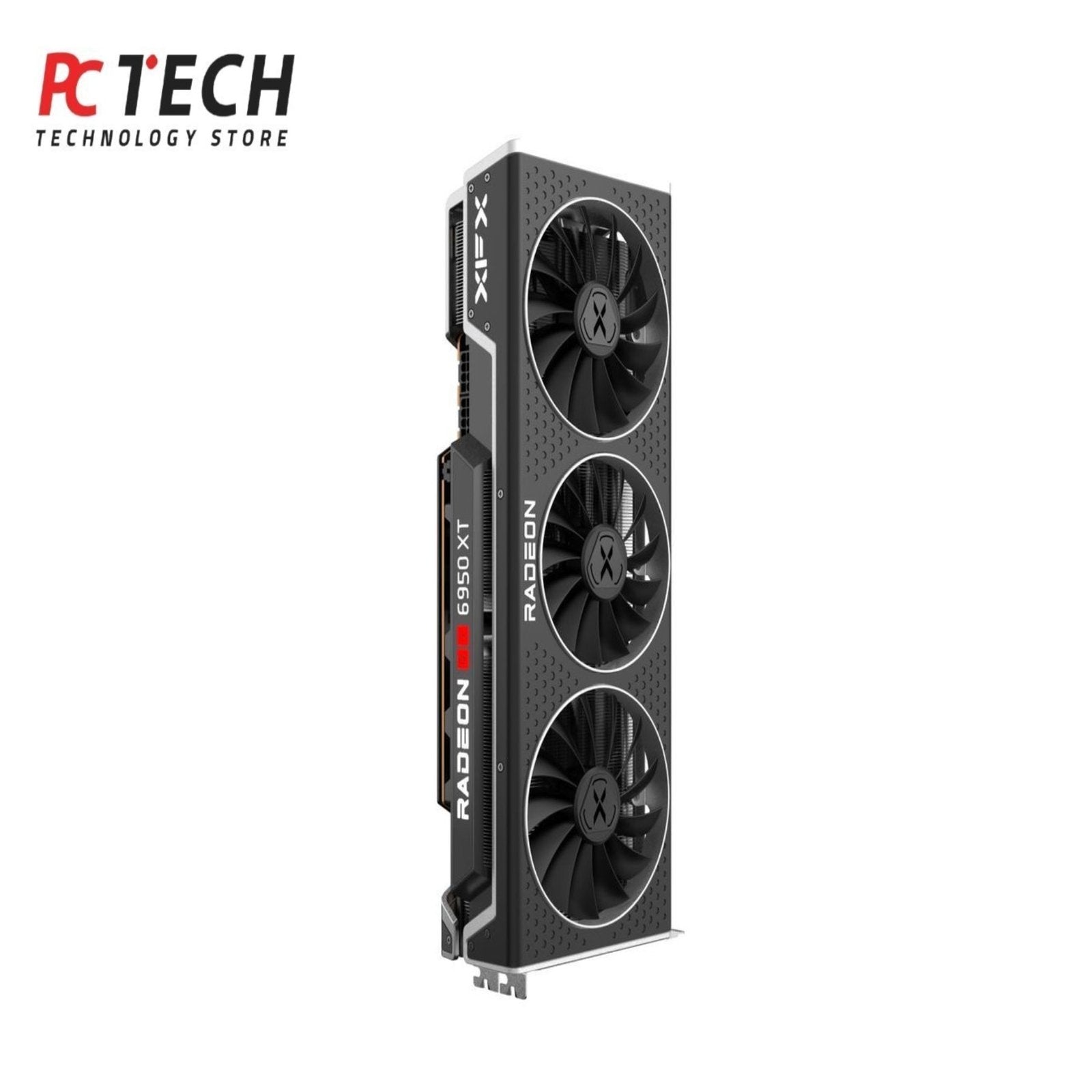 XFX Speedster MERC 319 Radeon RX 6950 XT 16GB GDDR6 | TRAY VERSION